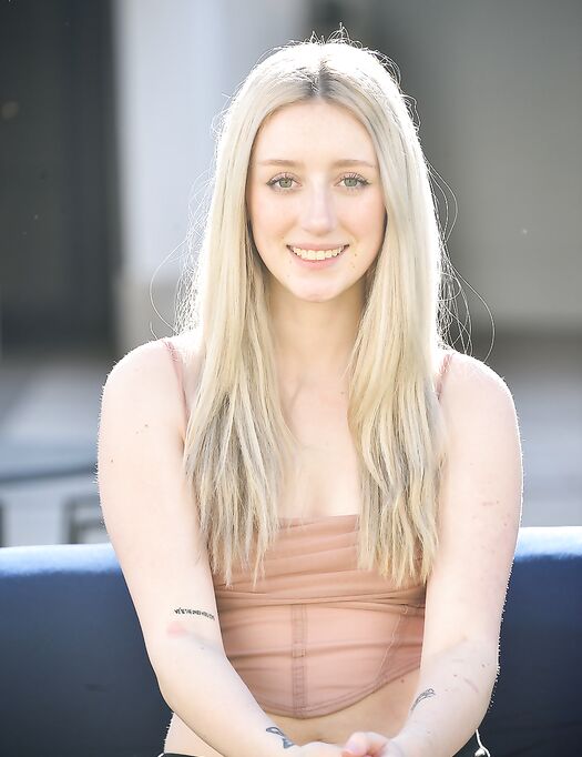 FTV Girls Izzy